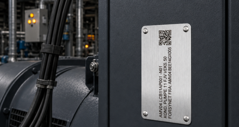 ￼Doosan Škoda Power – 13 let expertního značení pro globální energetiku