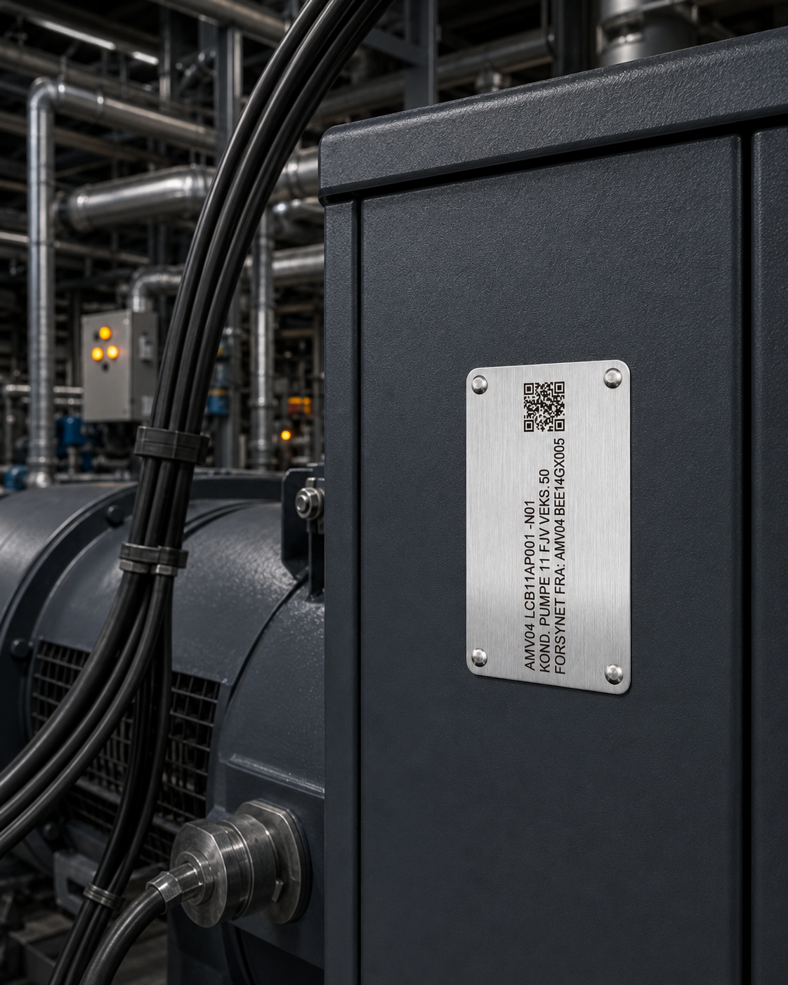 ￼Doosan Škoda Power – 13 let expertního značení pro globální energetiku