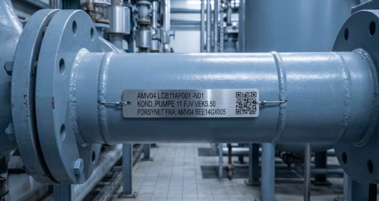 KKS vs. RDS-PP: Technická kontinuita a materiálová integrita v moderní energetice  