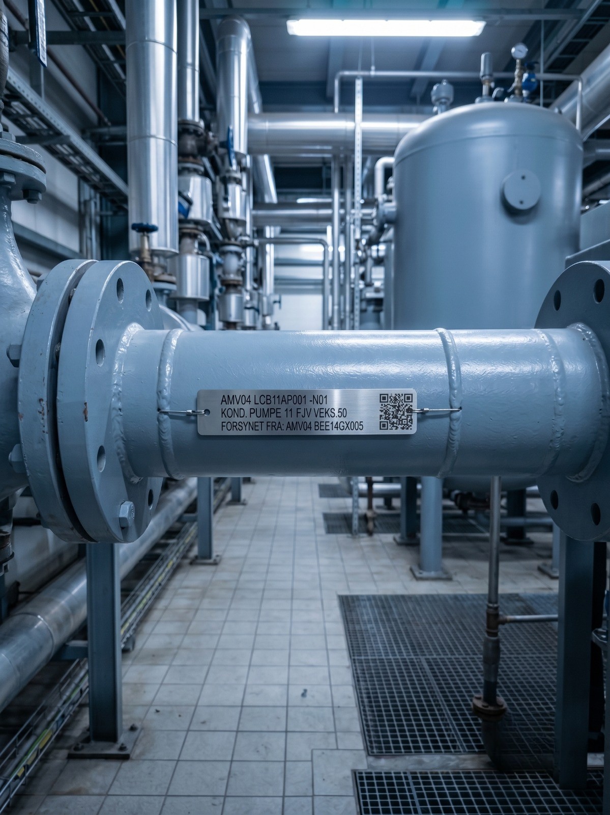 KKS vs. RDS-PP: Technická kontinuita a materiálová integrita v moderní energetice  
